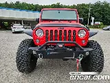 продажа JEEP WRANGLER (JK)