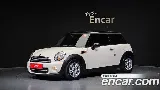 продажа MINI COOPER D