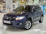 продажа VOLKSWAGEN NEW TIGUAN