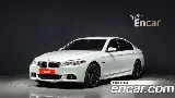 продажа BMW 5 SERIES (F10)