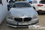 продажа BMW 7 SERIES (F01)