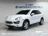 продажа PORSCHE NEW CAYENNE