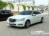 продажа BENZ E-CLASS W212