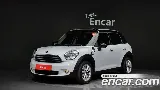 продажа MINI COOPER D COUNTRYMAN