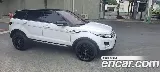 продажа LAND ROVER RANGE ROVER EVOQUE