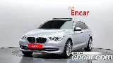 продажа BMW 5 SERIES GT (F07)