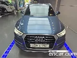 продажа AUDI Q3