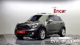 продажа MINI COOPER D COUNTRYMAN
