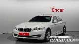 продажа BMW 5 SERIES (F10)