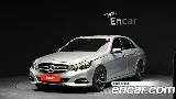 продажа BENZ E-CLASS W212
