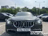 продажа BMW 7 SERIES (F01)