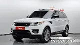 продажа LAND ROVER RANGE ROVER SPORT 2ND GENERATION