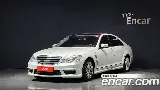 продажа BENZ S-CLASS W221