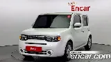 продажа NISSAN CUBE