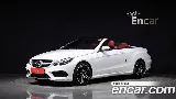 продажа BENZ E-CLASS W212