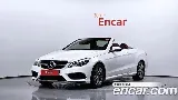 продажа BENZ E-CLASS W212