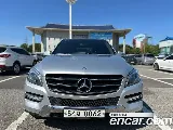 продажа BENZ M-CLASS W166