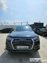 продажа AUDI Q7 (4M)
