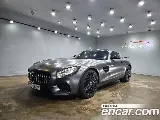 продажа BENZ AMG GT