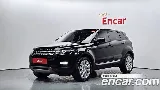 продажа LAND ROVER RANGE ROVER EVOQUE