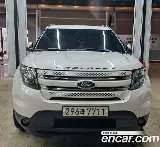 продажа FORD EXPLORER