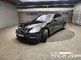 продажа BENZ S-CLASS W221