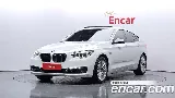 продажа BMW 5 SERIES GT (F07)