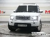 продажа LAND ROVER DISCOVERY 4