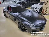 продажа BENZ SLS AMG