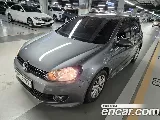 продажа VOLKSWAGEN GOLF 6TH GENERATION