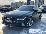 продажа AUDI A7