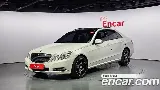 продажа BENZ E-CLASS W212