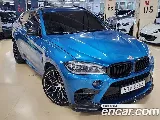 продажа BMW X6M (F16)