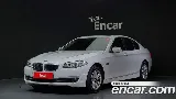 продажа BMW 5 SERIES (F10)