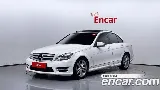 продажа BENZ C-CLASS W204