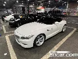 продажа BMW Z4 (E89)