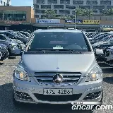 продажа BENZ B-CLASS W245