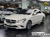 продажа BENZ CLA-CLASS C117