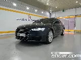 продажа AUDI NEW A6