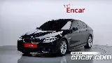 продажа BMW 5 SERIES (F10)