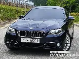 продажа BMW 5 SERIES (F10)