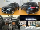 продажа BENZ GLC-CLASS X253