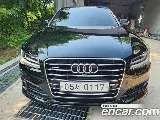 продажа AUDI NEW A8