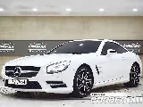 продажа BENZ NEW SL-CLASS