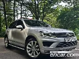 продажа VOLKSWAGEN NEW TOUAREG