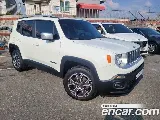 продажа JEEP RENEGADE