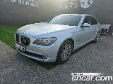 продажа BMW 7 SERIES (F01)