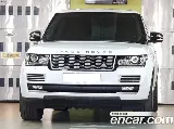 продажа LAND ROVER RANGE ROVER 4TH GENERATION