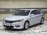 продажа HONDA ALL NEW ACCORD