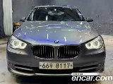 продажа BMW 5 SERIES GT (F07)